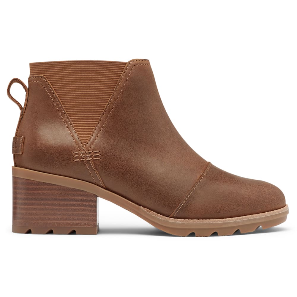 SOREL Women's Cate Chelsea Bootie - Bobâs Stores