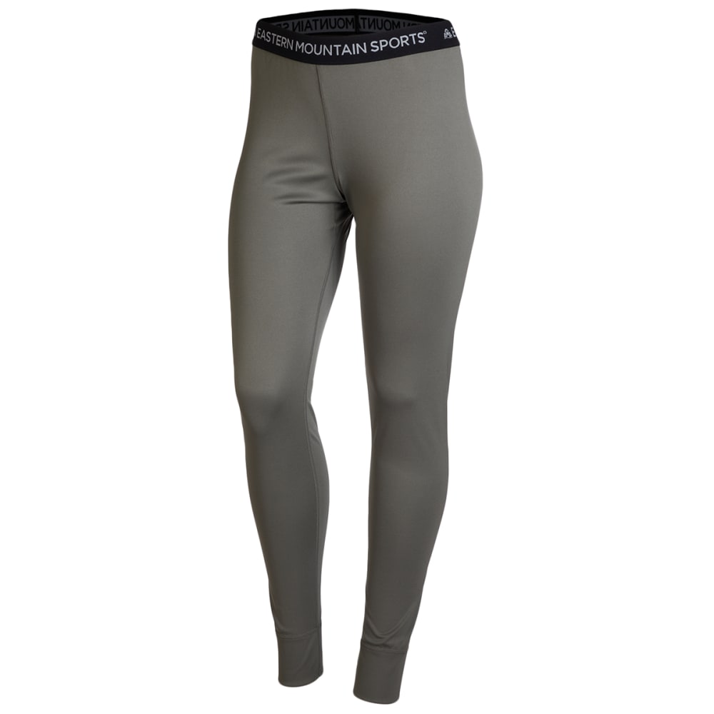 EMS Women's Lightweight Synthetic Base Layer Tights XS