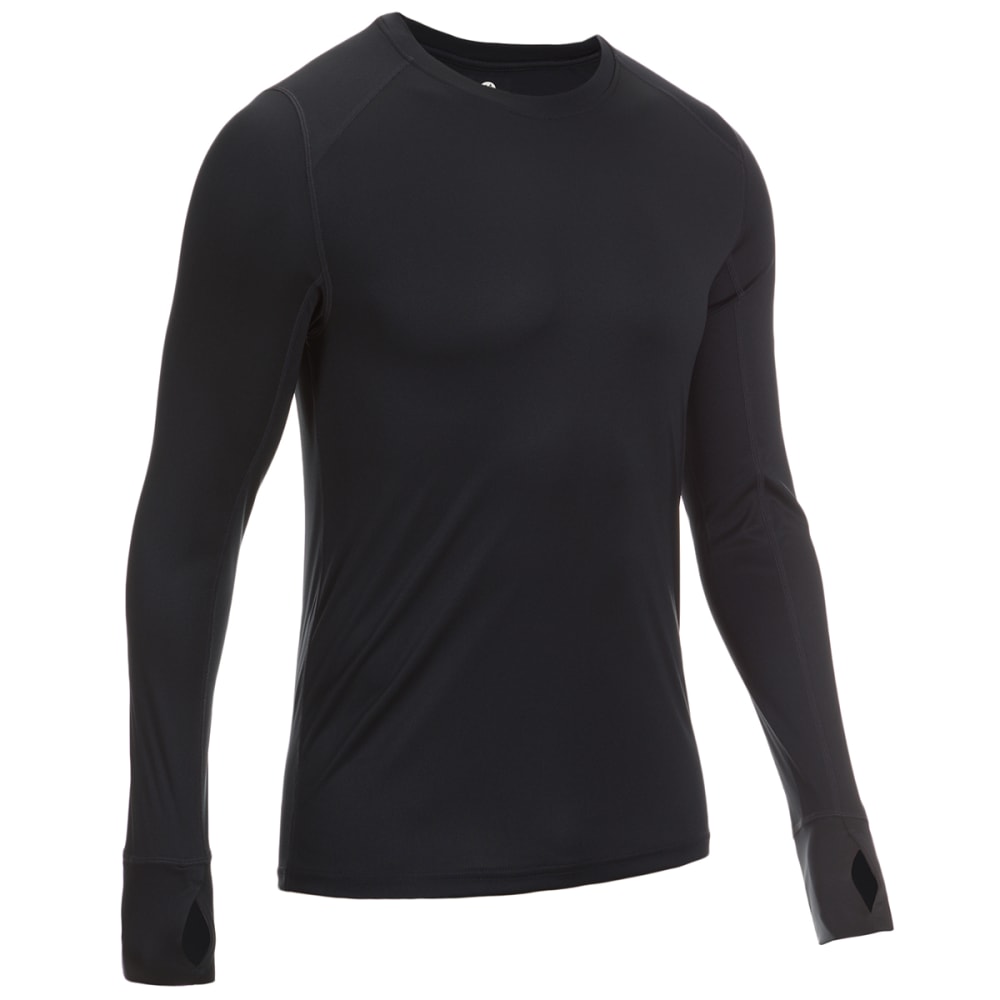 EMS Men's Lightweight Synthetic Base Layer Crew M