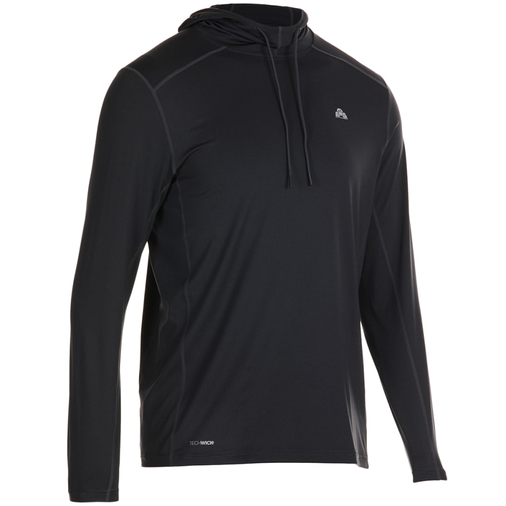 EMS Men's Essential Peak Hoodie S