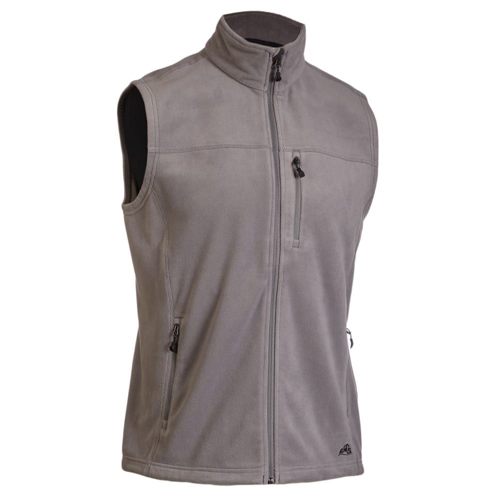 EMS Men's Classic 300 Fleece Vest S