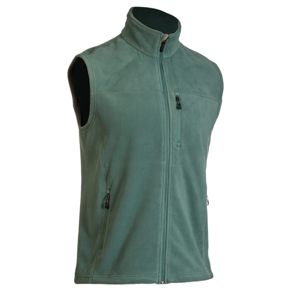 EMS Men's Classic 300 Fleece Vest S