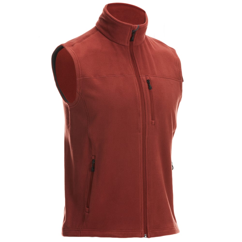 EMS Men's Classic 300 Fleece Vest S