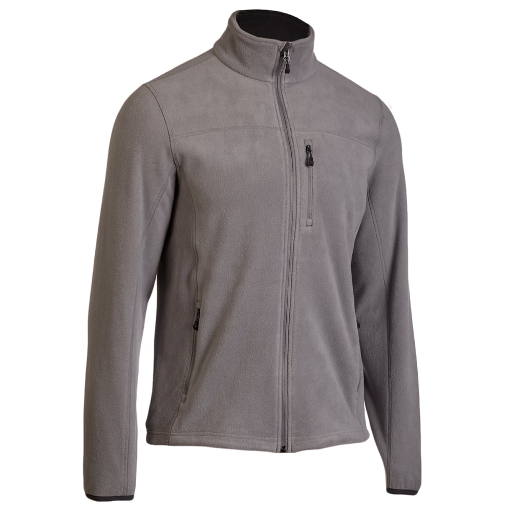 EMS Men's Classic 300 Fleece Jacket S