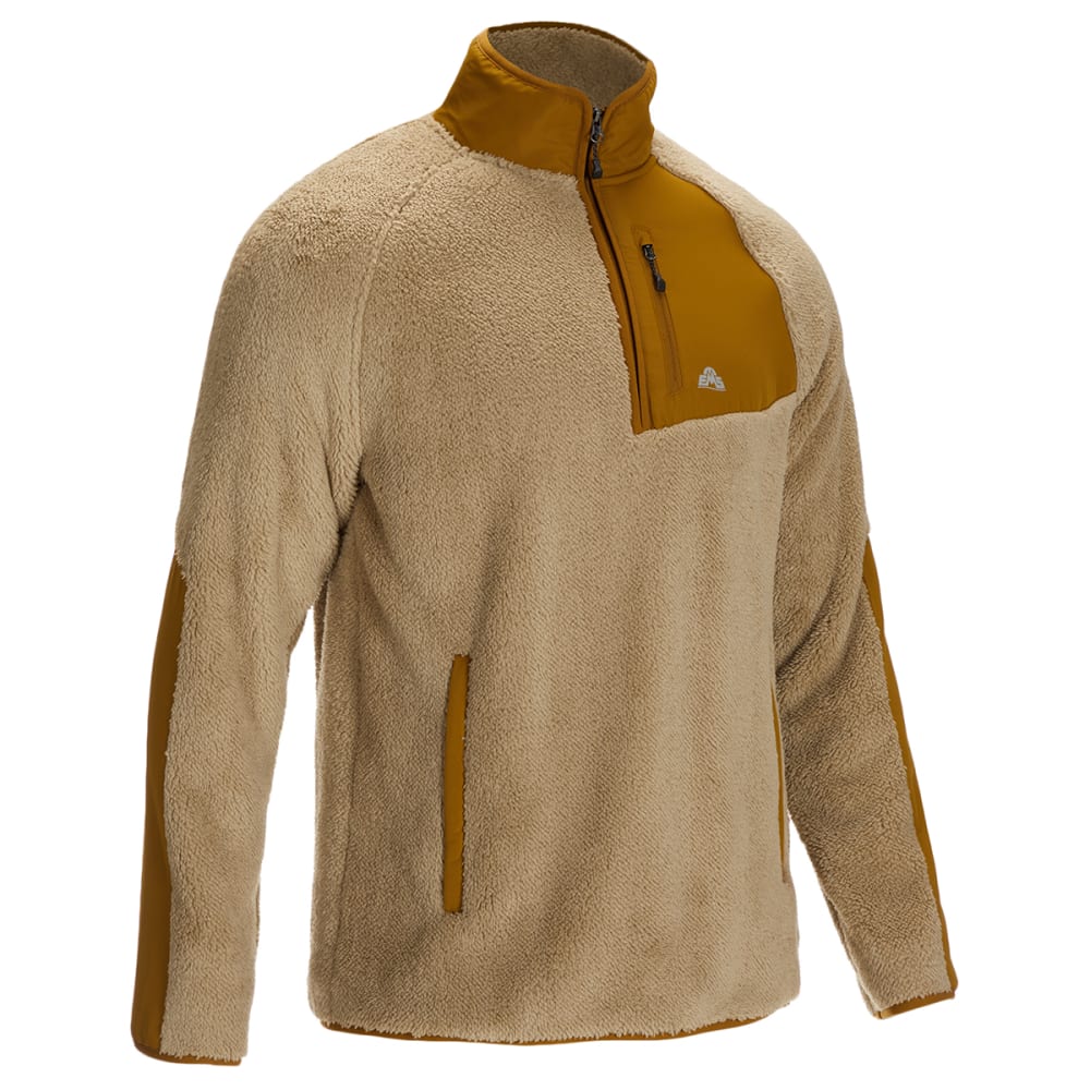 EMS Men's Twilight Fleece Pullover S