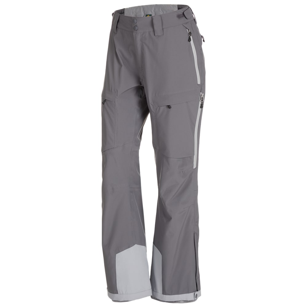 EMS Women's Squall Shell Pants XS