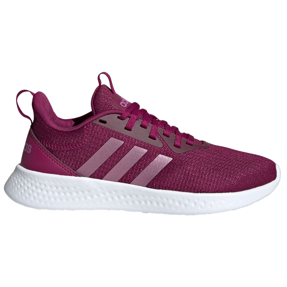 ADIDAS Girls' Puremotion Running Shoe 4