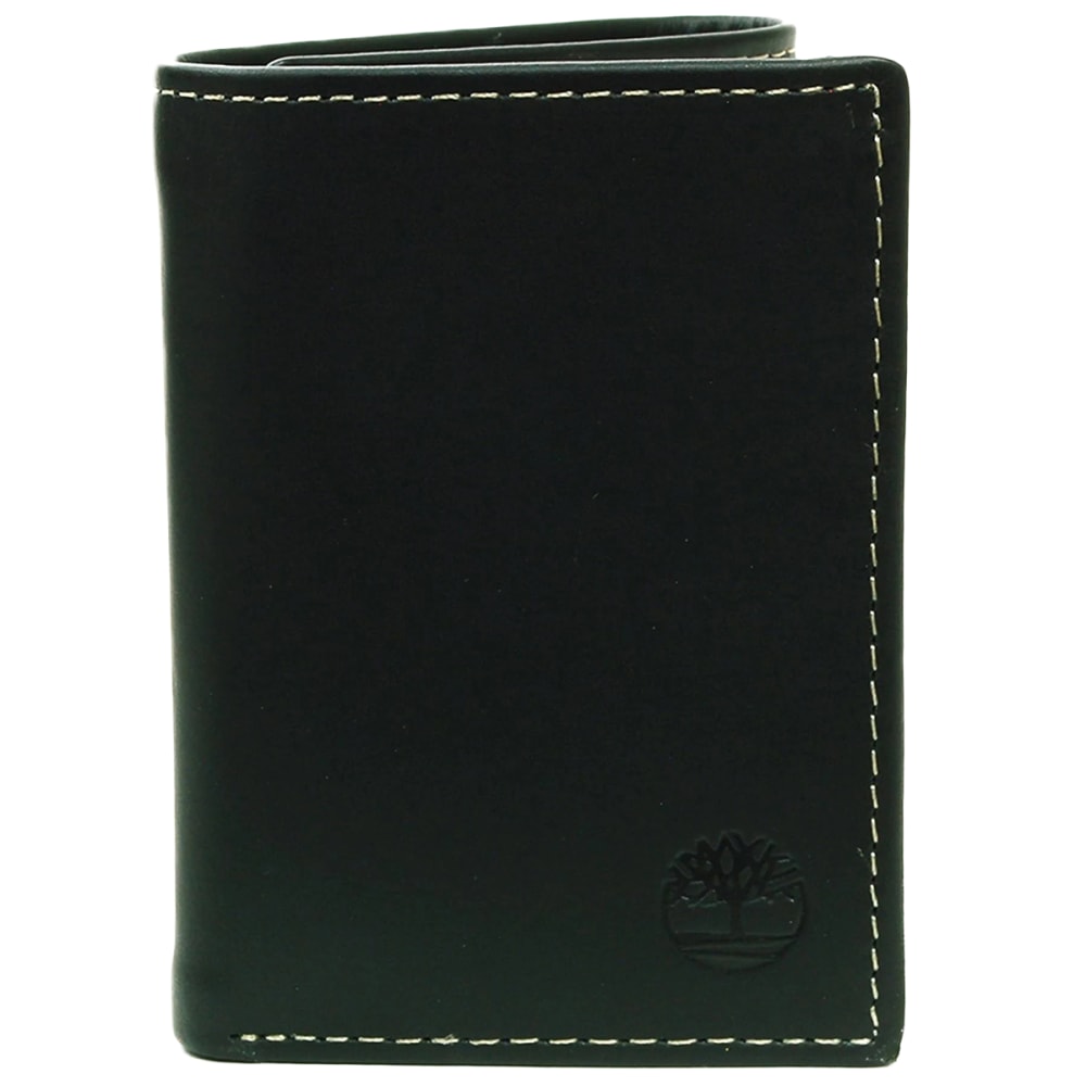TIMBERLAND Men's Hunter Trifold Wallet ONE SIZE