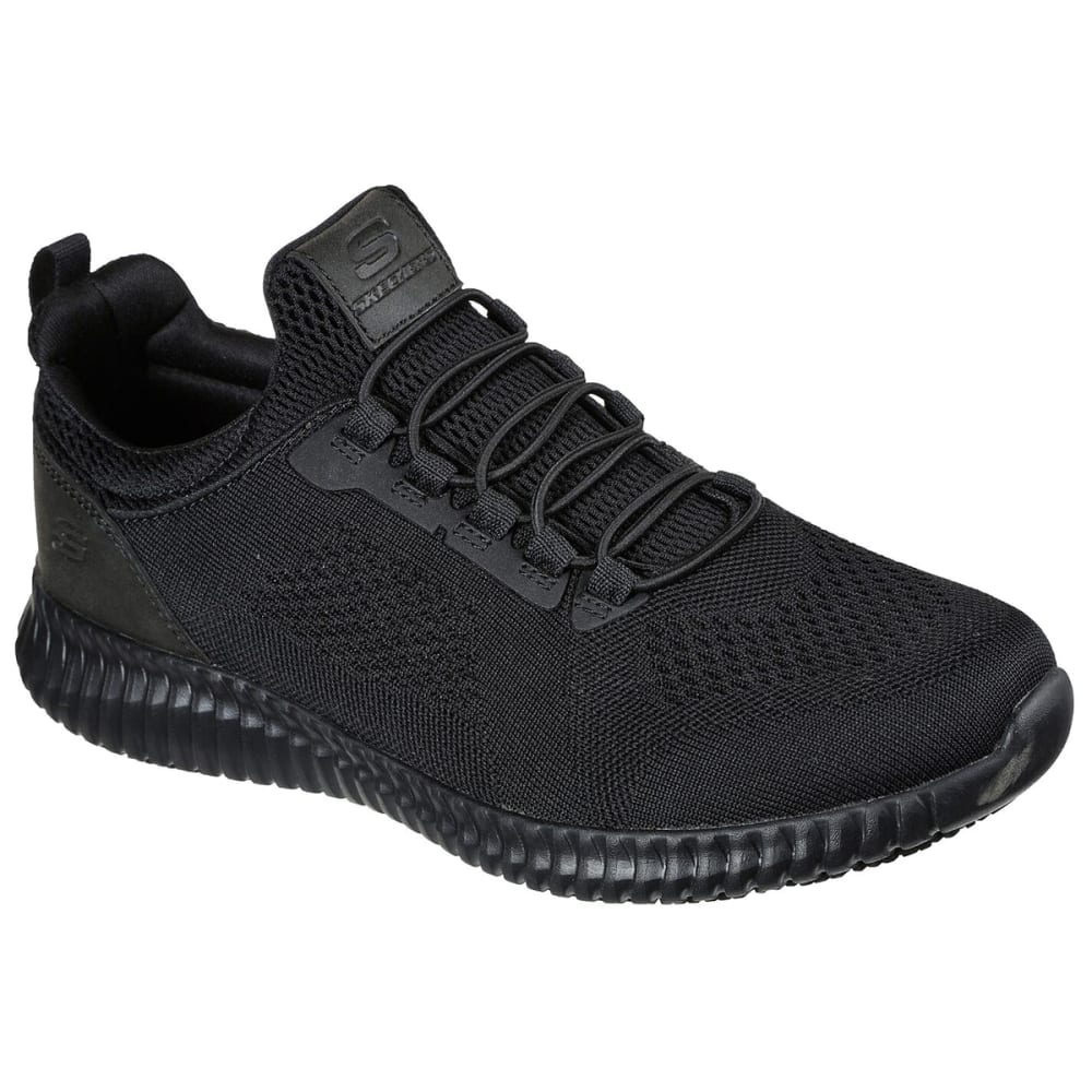 SKECHERS Men's Work Relaxed Fit: Cessnock SR Work Shoe 8