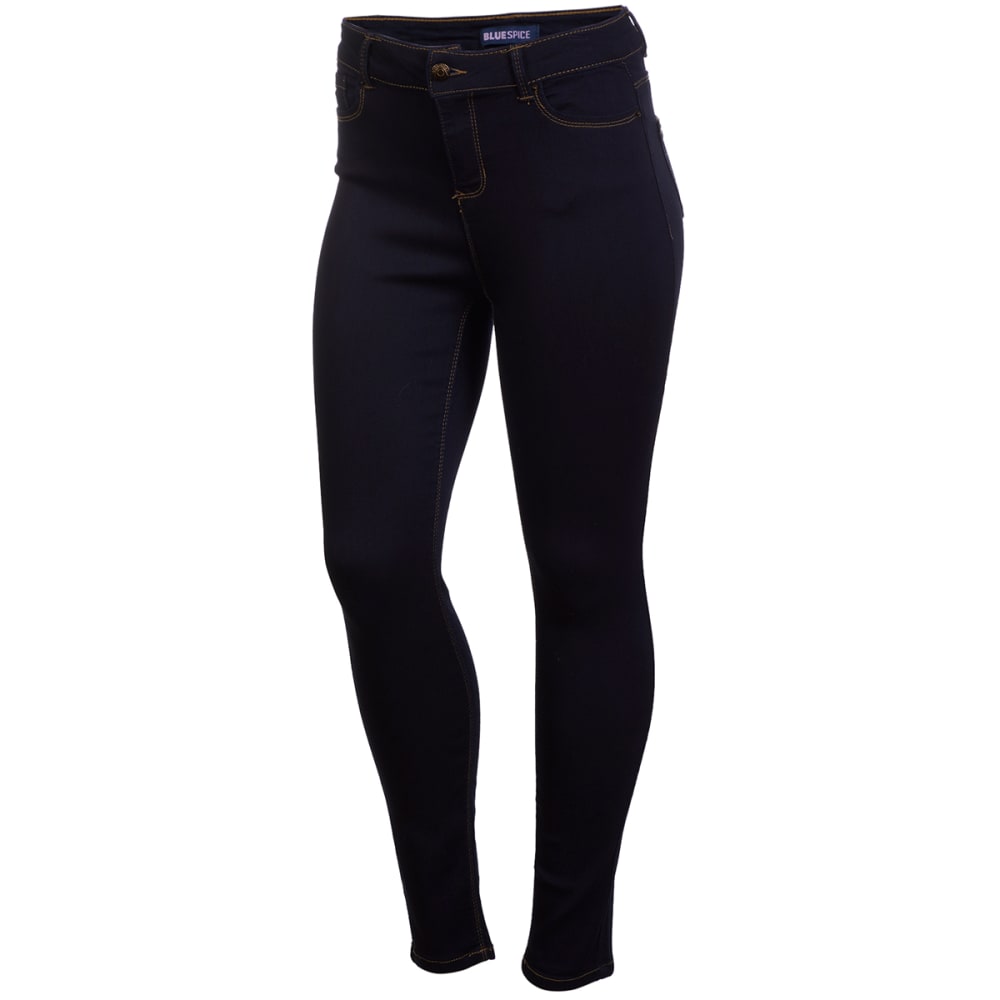 BLUE SPICE Juniors' Skinny Jeans - Bob’s Stores