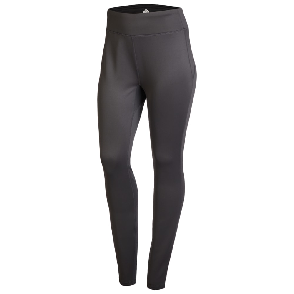 EMS Women's Heavyweight Synthetic Base Layer Tights L