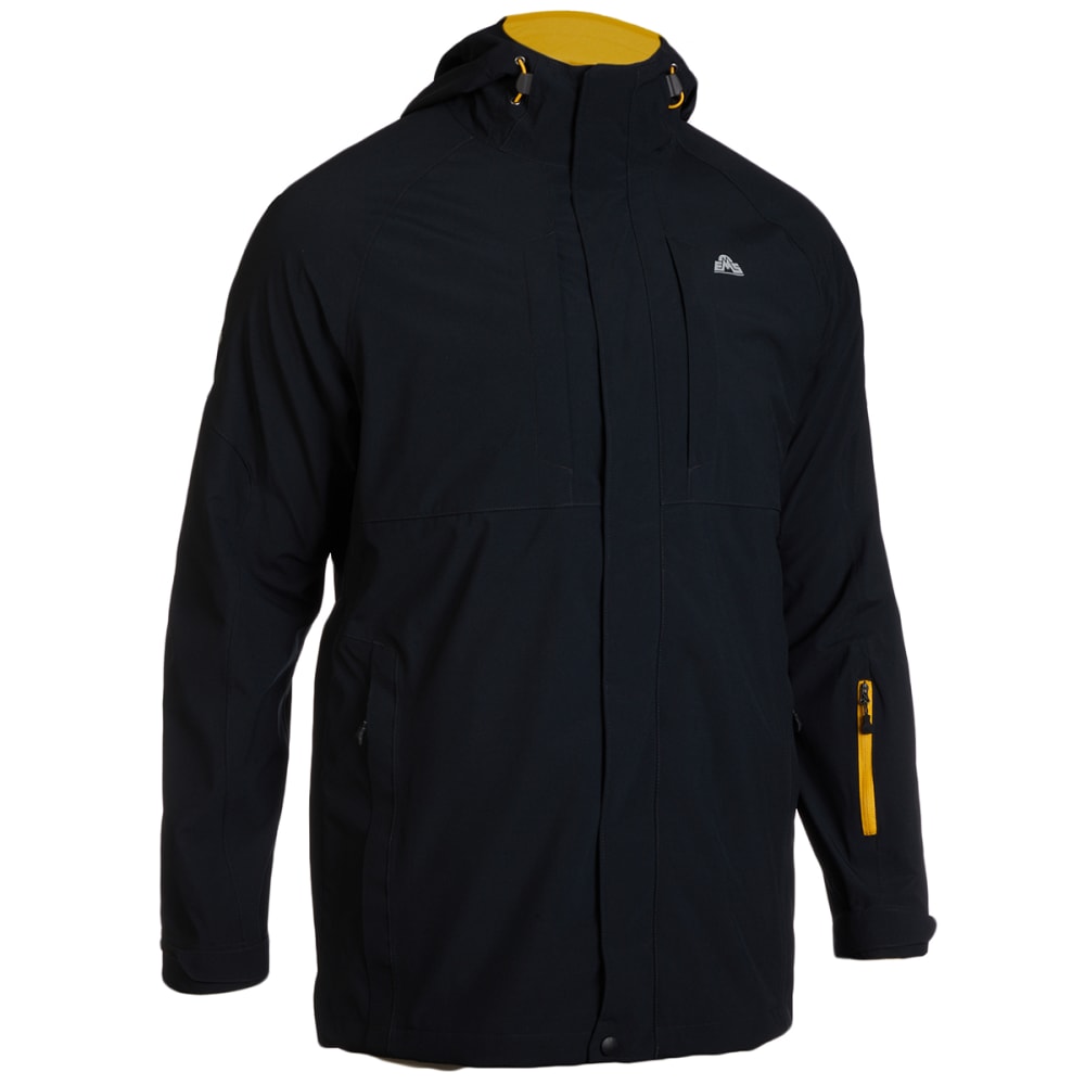 EMS Men's Nor'easter 3-in-1 Jacket S