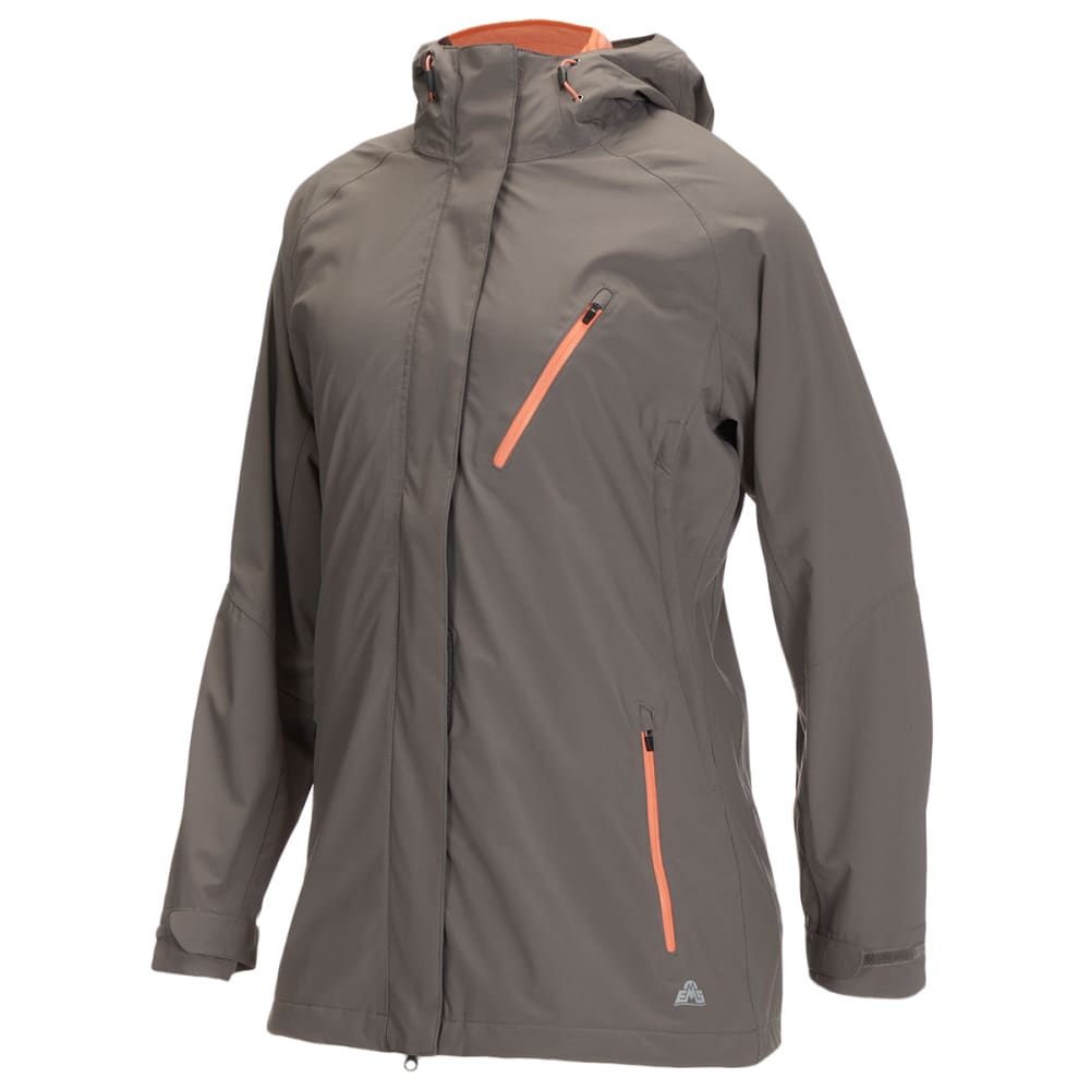 EMS Women's Nor'Easter 3-in-1 Jacket XS