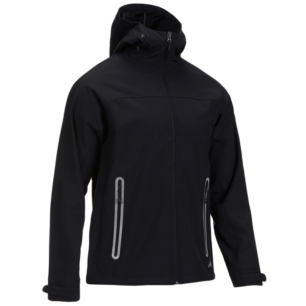 EMS Men's Clipper Soft Shell Jacket M