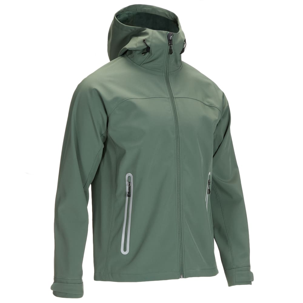 EMS Men's Clipper Soft Shell Jacket S