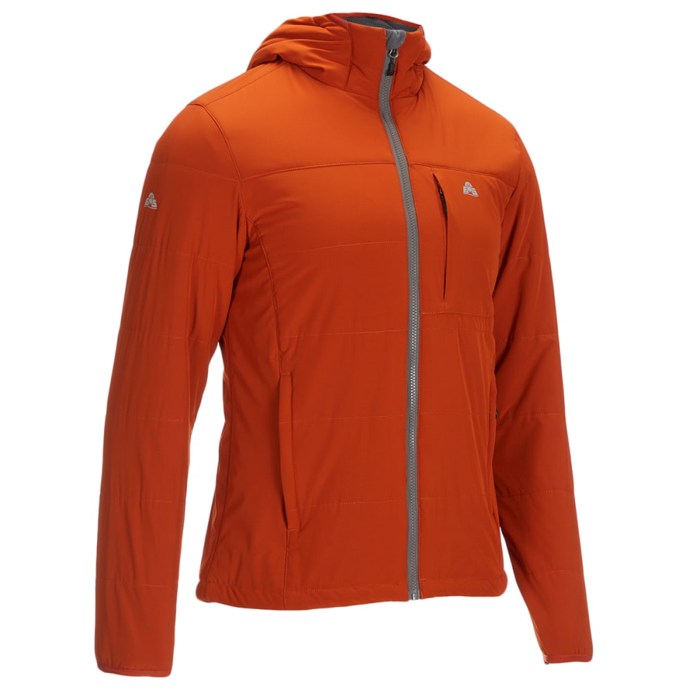 EMS Men's Vortex Midlayer Insulated Jacket S