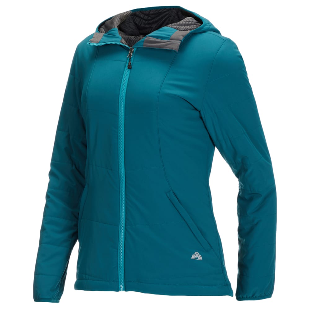 EMS Women's Vortex Midlayer Insulated Jacket XS