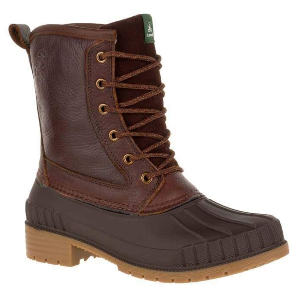 KAMIK Women's Sienna HL Storm Boot 5