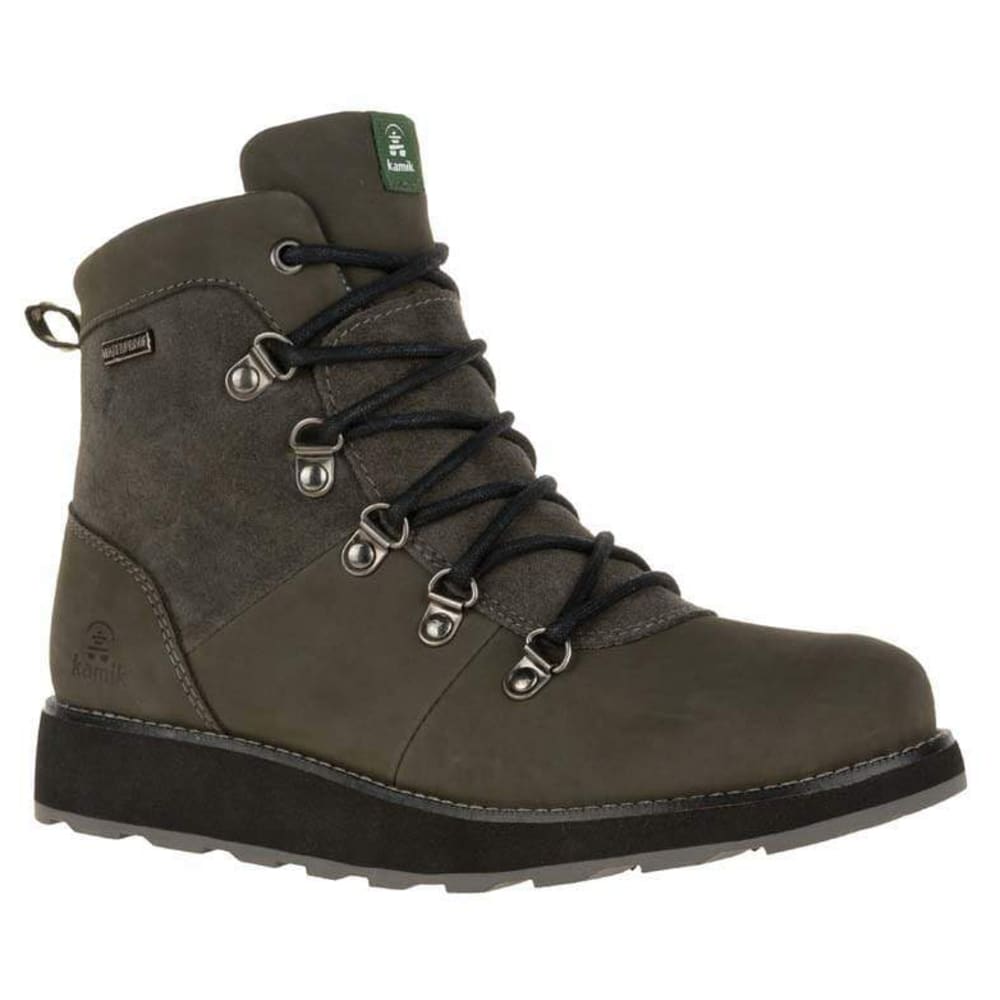 KAMIK Women's ARIEL LO Winter Boots 10