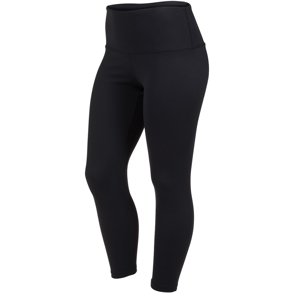 EMS Women's Performance 7/8-Length Legging XS