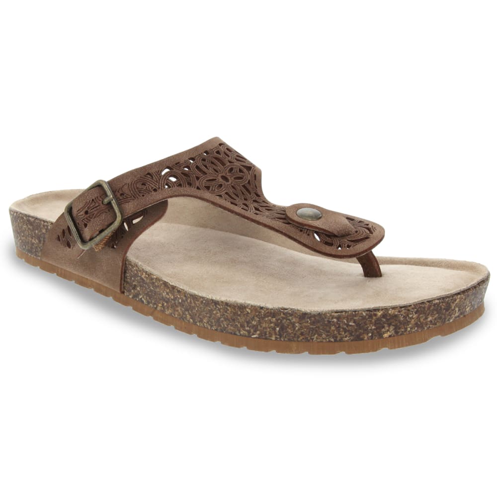 SUGAR Women's Xosha Sandals 8.5