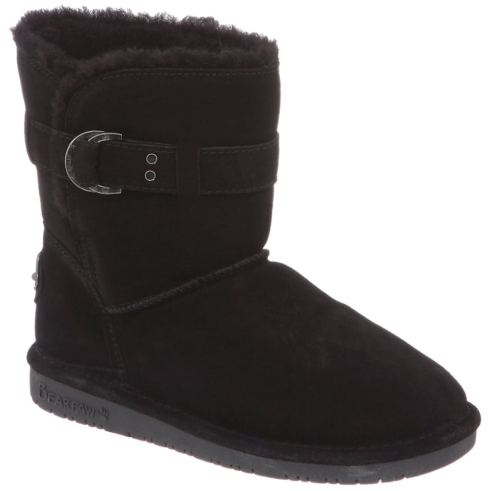 BEARPAW Women's Tessa Boots 6