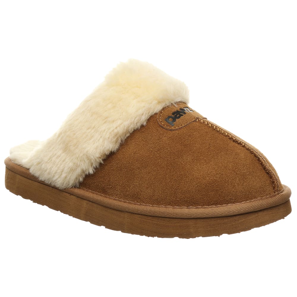 BEARPAW Women's Pawz Meredith Slide - Bob’s Stores