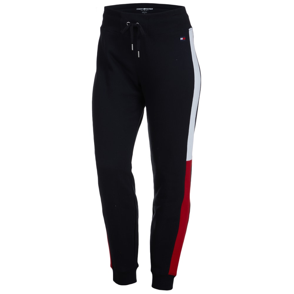 TOMMY HILFIGER SPORT Women's Joggers S