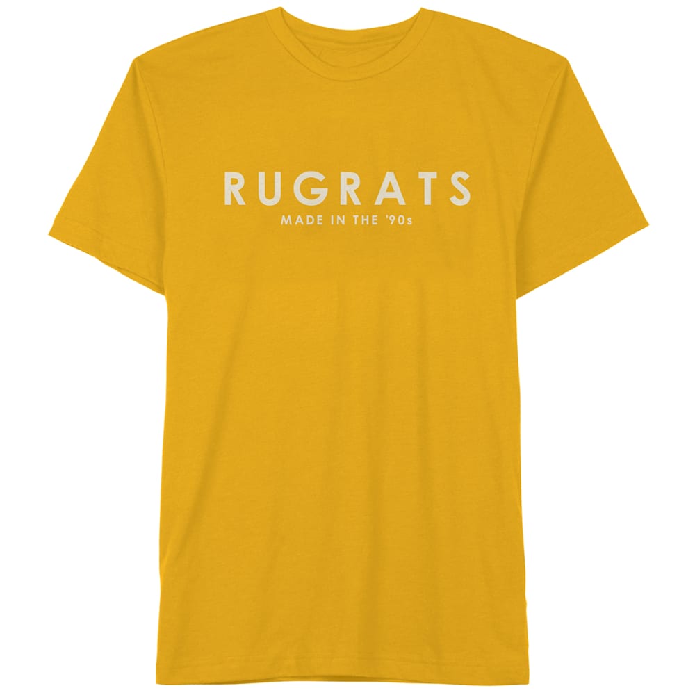 RUGRATS Men's Graphic Tee M