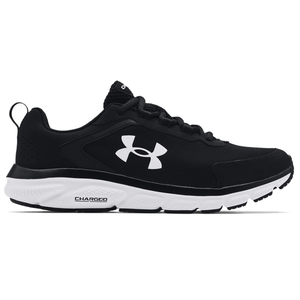 UNDER ARMOUR Men's Charged Assert 9 Running Shoes 7.5