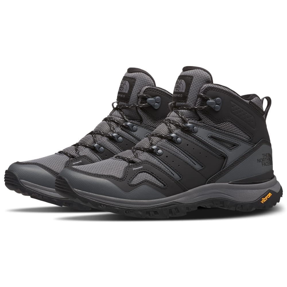 THE NORTH FACE Men’s Hedgehog Mid FUTURELIGHT Hiking Boots 9.5