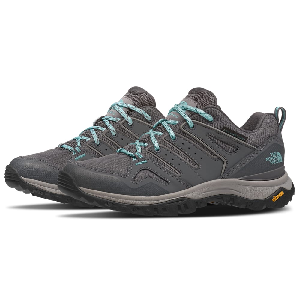 THE NORTH FACE Women's Hedgehog Futurelight Hiking Shoe 6