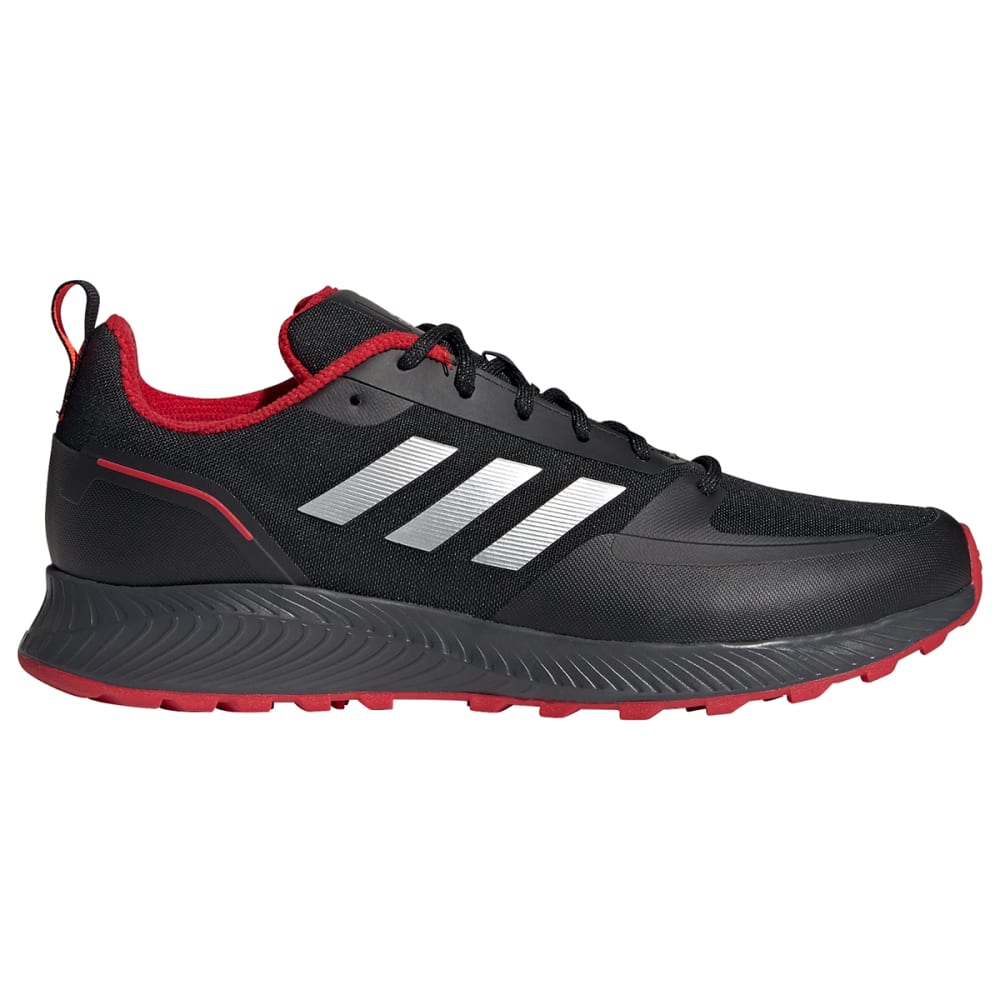 ADIDAS Men's Runfalcon 2-0 Trail Running Shoe 7