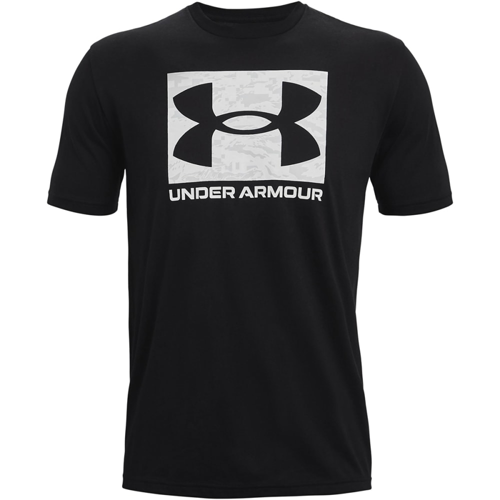 UNDER ARMOUR Men's UA Short Sleeve Tee M