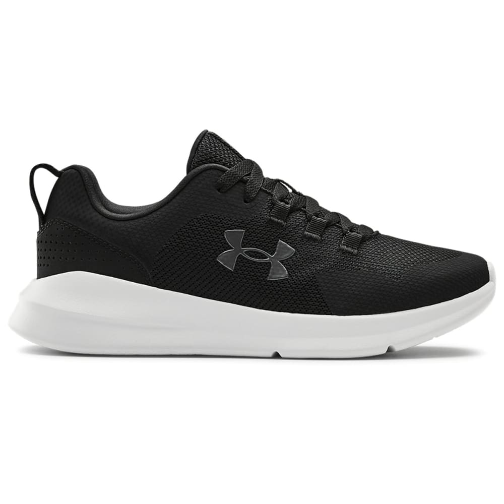 UNDER ARMOUR Women's UA Essential Sportstyle Shoes 6