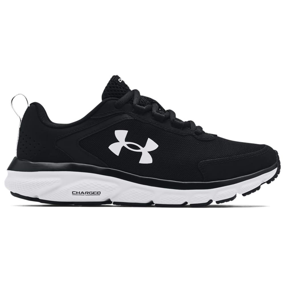 UNDER ARMOUR Women's Charged Assert 9 Running Shoes 6