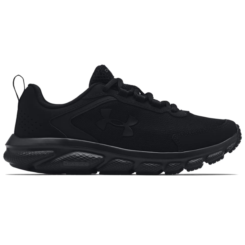 UNDER ARMOUR Women's Charged Assert 9 Running Shoes 6