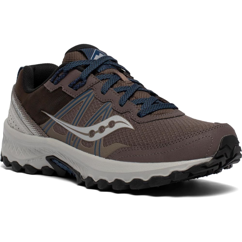 SAUCONY Men's Excursion TR14 Trail Running Shoe - Bob’s Stores