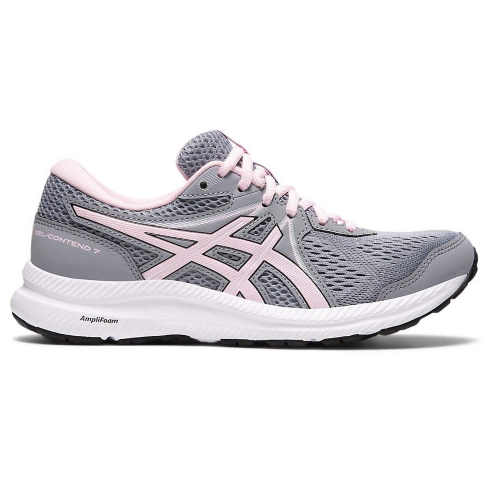 ASICS Women's Gel-Contend 7 Running Shoes, Wide Width 6