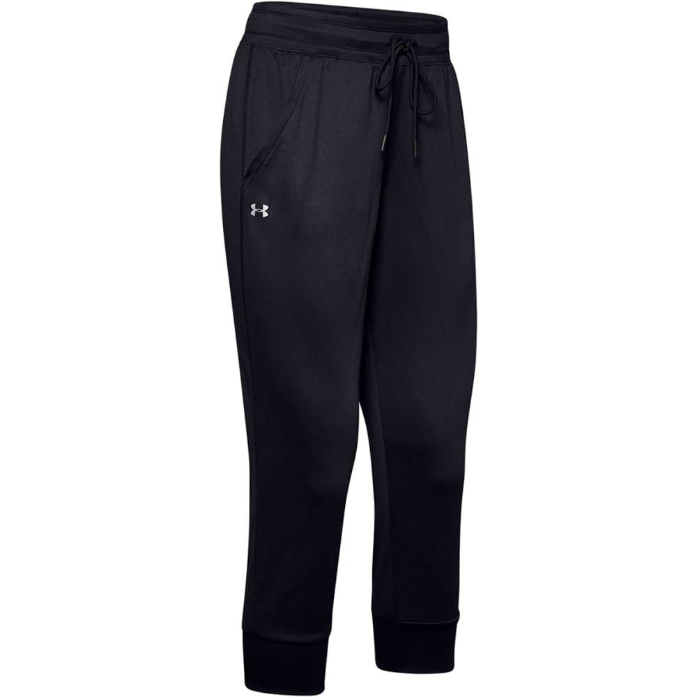 UNDER ARMOUR Women's UA Tech Capris S