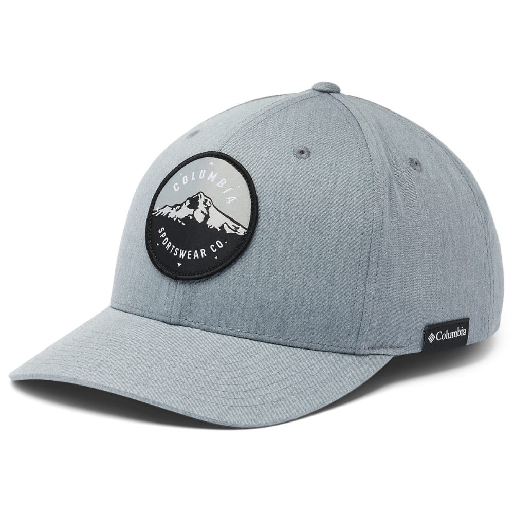 COLUMBIA Trail Essential Snap Back Hat ONE SIZE