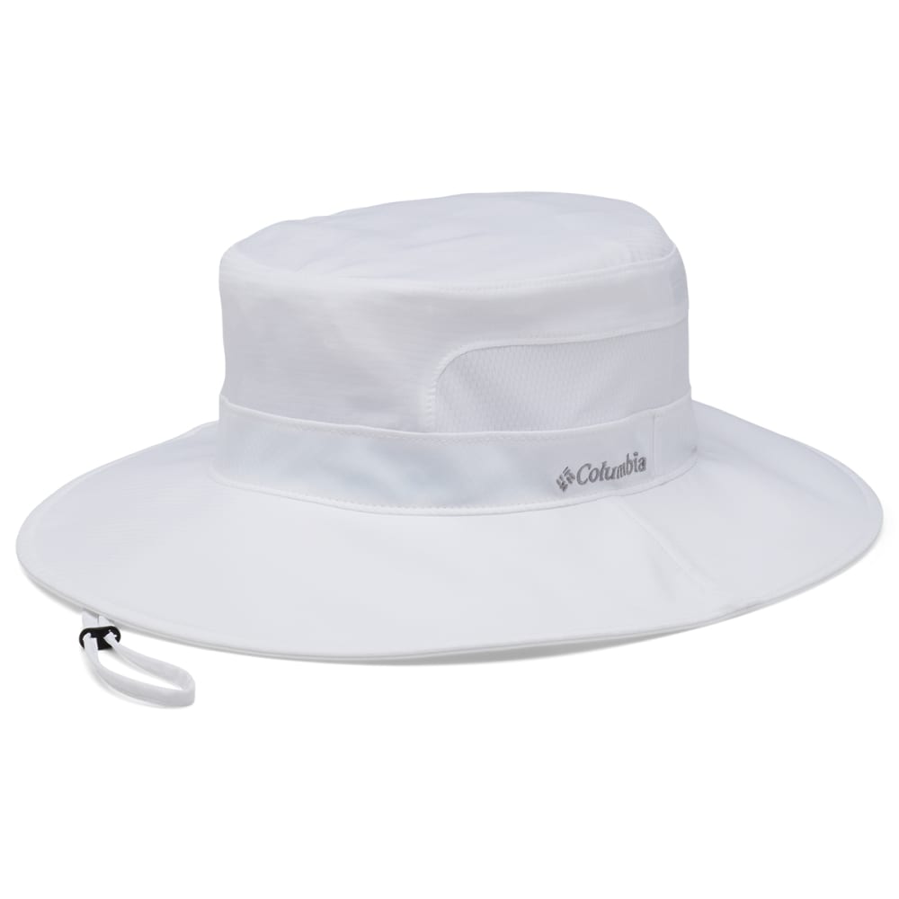 COLUMBIA Women's Sun Goddess Booney Hat L/XL