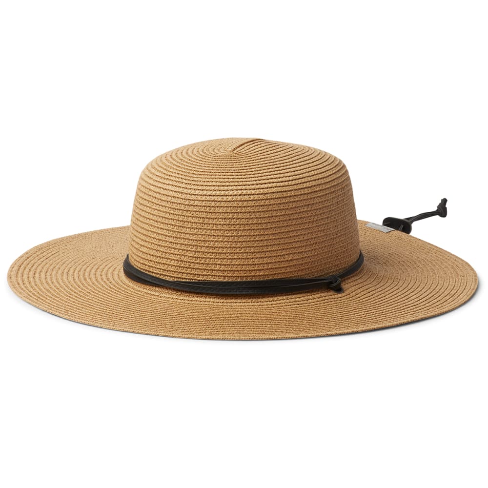 COLUMBIA Women's Global Adventure Packable Hat II S/M