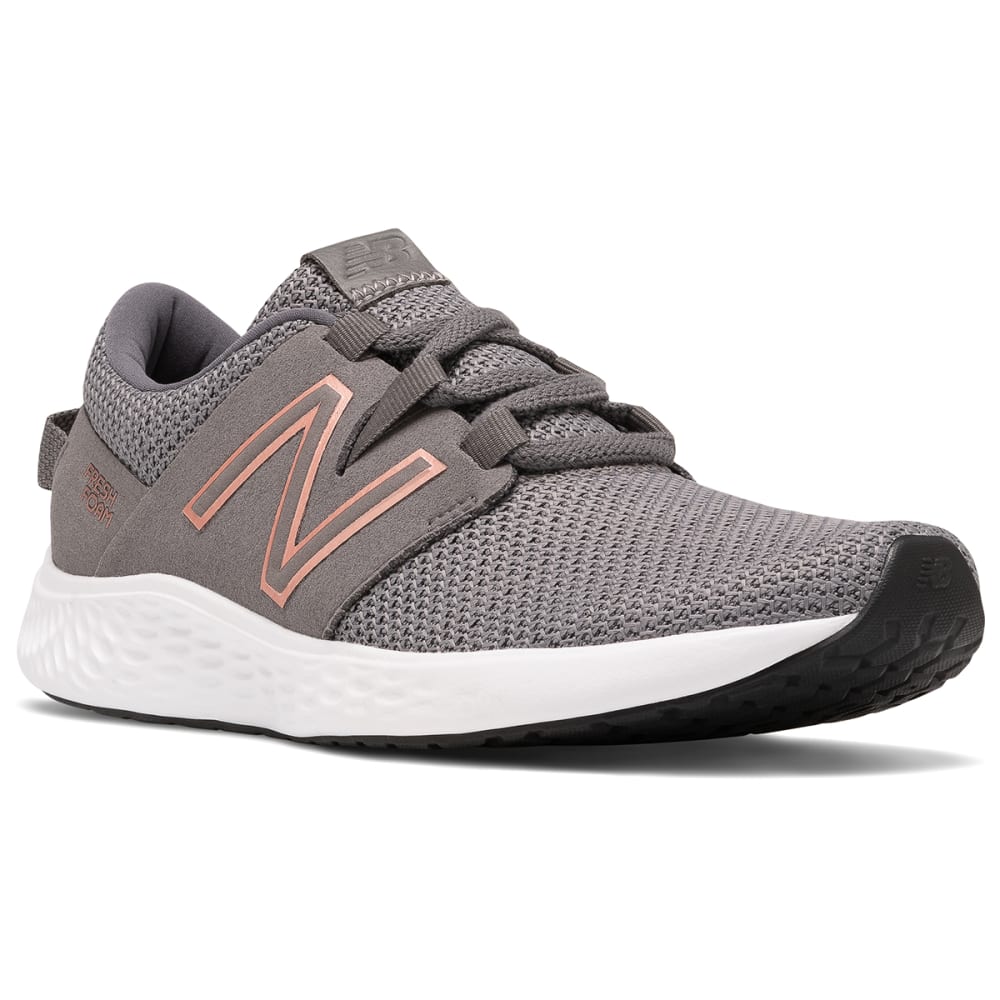 NEW BALANCE Women's Fresh Foam Vero Running Shoe 6.5