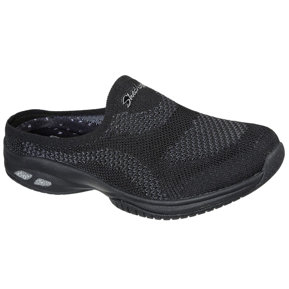SKECHERS Women's Relaxed Fit: Commute Time - In Knit To Win Shoe 6