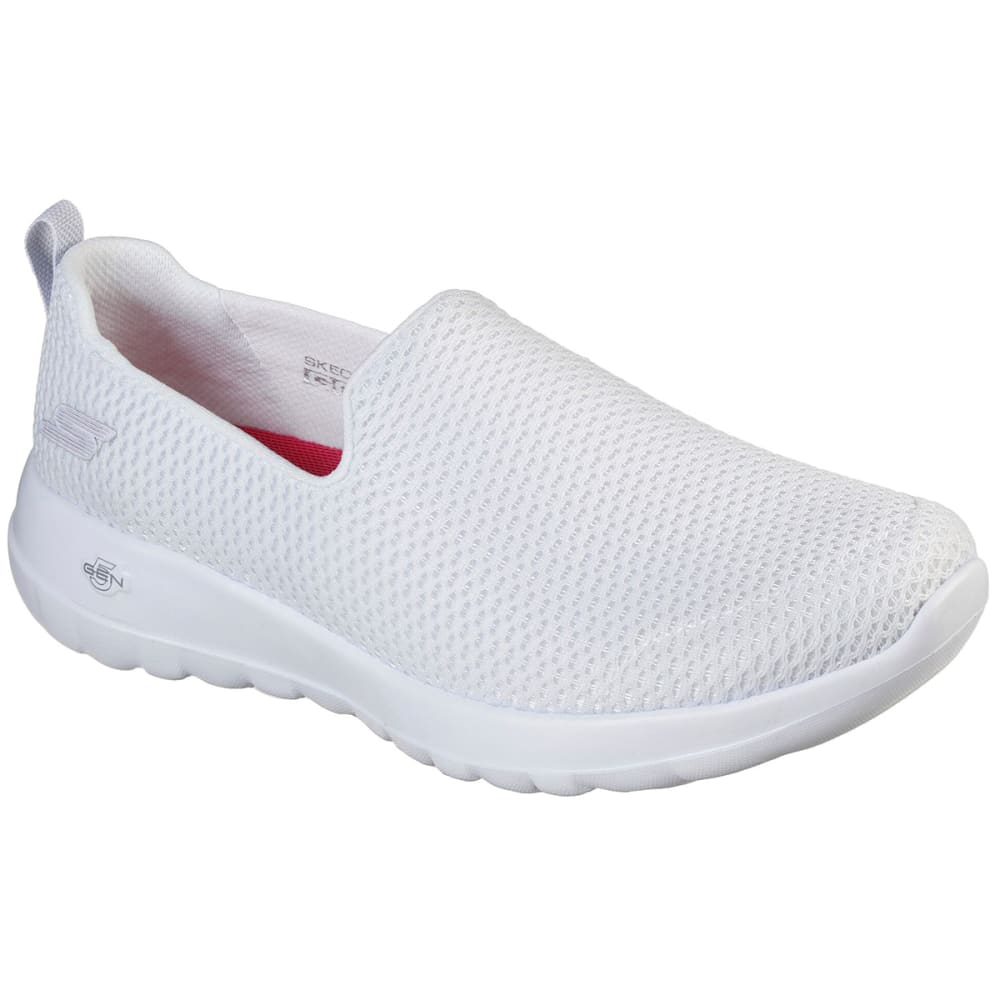 SKECHERS Women's GOwalk Joy Slip On Shoe - Bob’s Stores