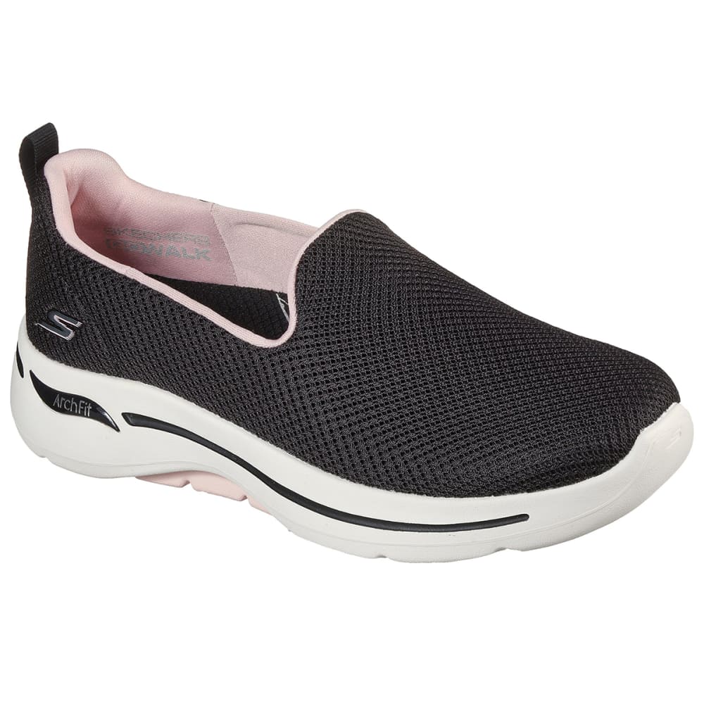 SKECHERS Women's GOwalk Arch Fit - Grateful Shoe - Bob’s Stores