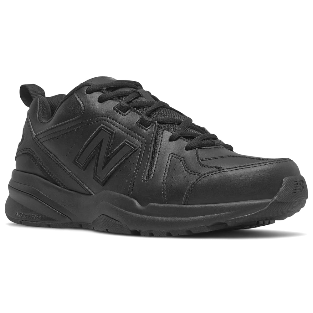 NEW BALANCE Men's 608v5 Training Shoe 7.5