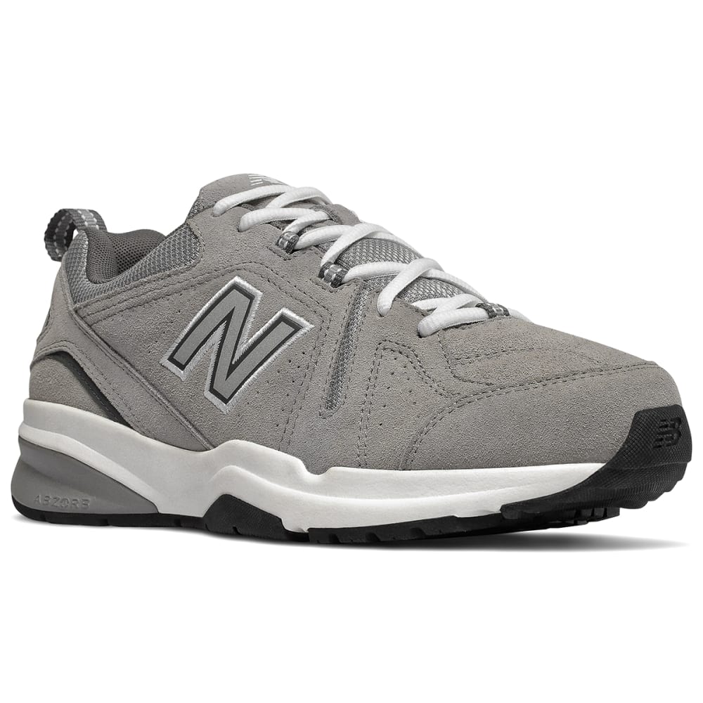 NEW BALANCE Men's 608v5 Training Shoe, Extra Wide Width 7.5