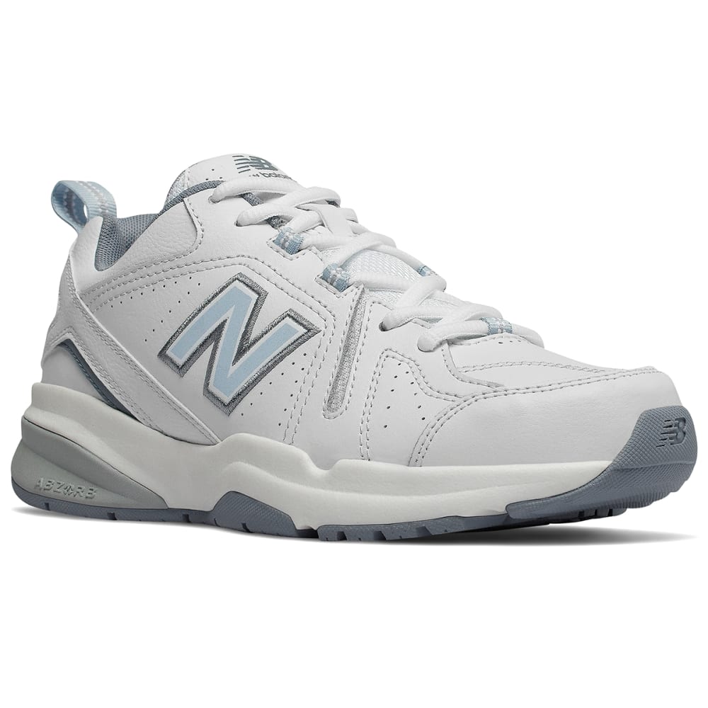NEW BALANCE Women's 608v5 Training Shoe 6
